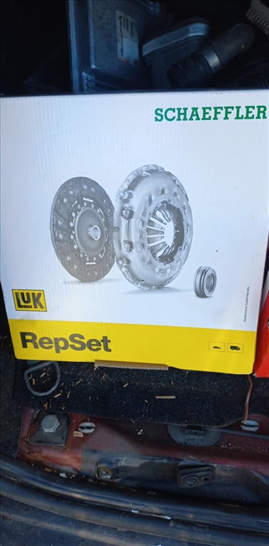 Fiat Palio Weekend bontott alkatrészei 13. kép