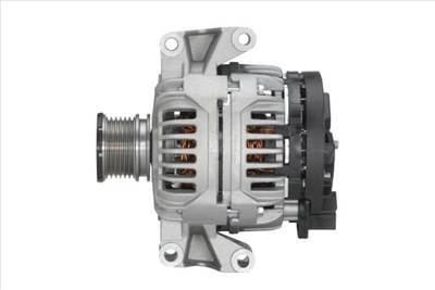 HELLA 8EL 011 713-241 - generátor MERCEDES-BENZ