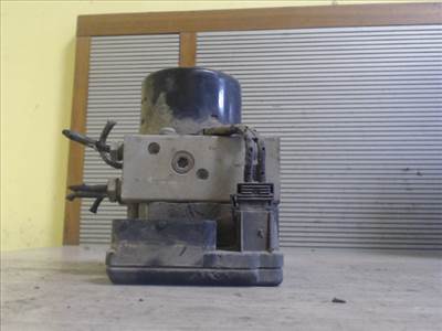 VOLKSWAGEN POLO VARIANT 97-01 ABS kocka 