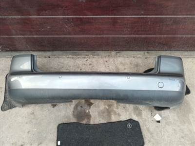 Volkswagen Touran I Hátsó Lökhárító 18942 1t0807417