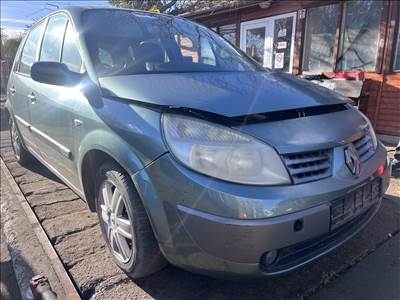 Renault Scénic II 1.9DCI  bontott alkatrészei