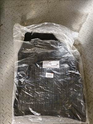 Toyota CH-R (2016-2023) gumiszőnyeg, hótálca 