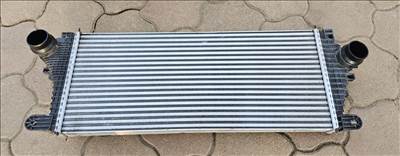 Opel Insignia B Intercooler hűtő B15xfl  84208076