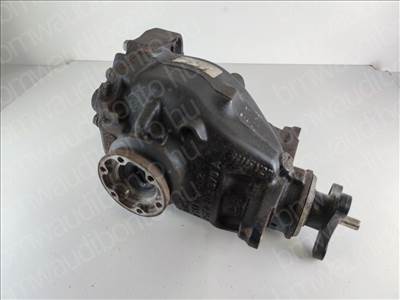 BMW 3 Touring (E91)  318 d Hátsó differenciálmű (7598855)