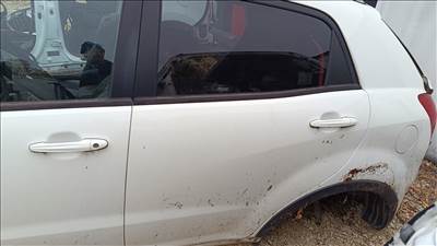 SsangYong Korando III Ssangyong Korabeli 2.0xdi ajtó 
