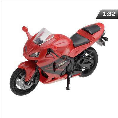 Motor modell – Honda CBR600RR (1:18)