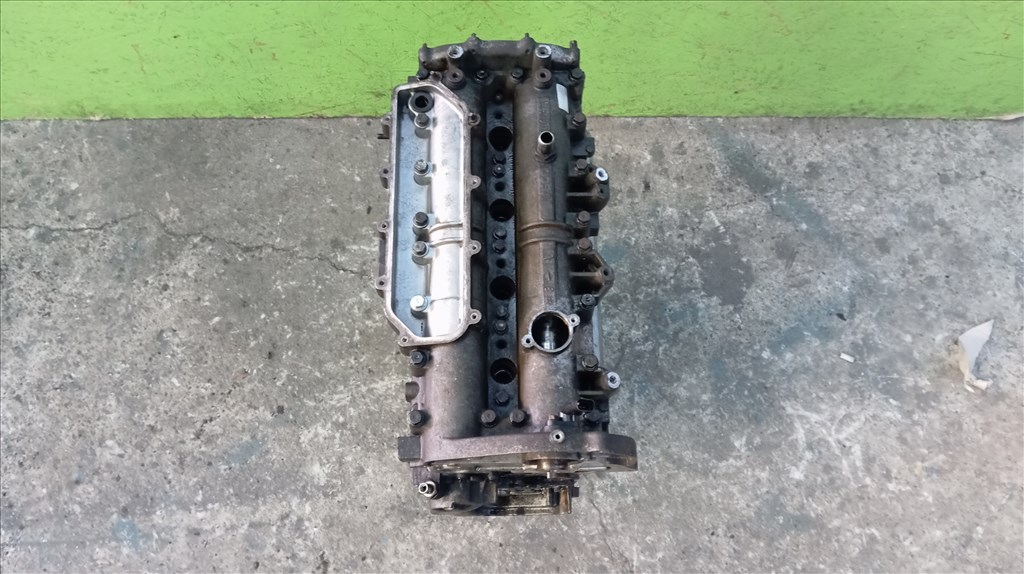Fiat DUCATO Peugeot BOXER Citroen JUMPER 2.3 Blokk MOTOR hengerfej 983 f1ae0481d 1. kép