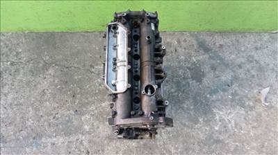 Fiat DUCATO Peugeot BOXER Citroen JUMPER 2.3 Blokk MOTOR hengerfej 983 f1ae0481d
