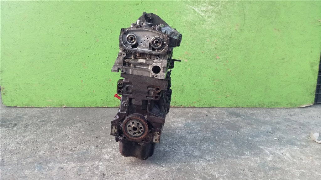 Fiat DUCATO Peugeot BOXER Citroen JUMPER 2.3 Blokk MOTOR hengerfej 983 f1ae0481d 4. kép