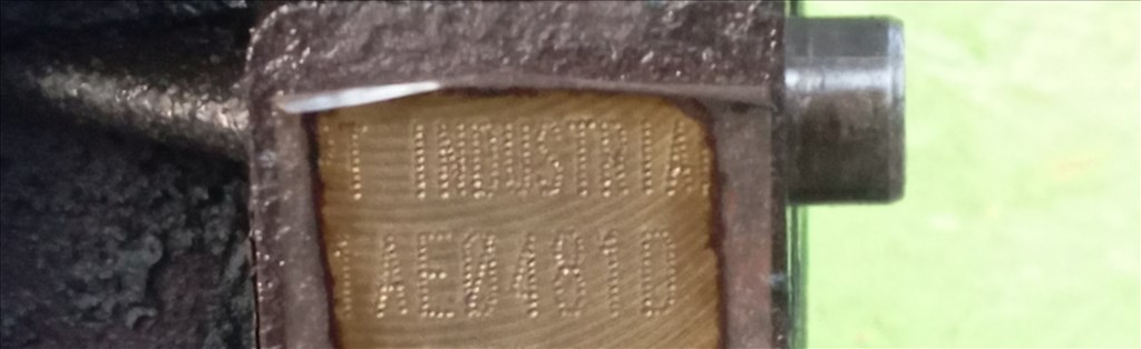 Fiat DUCATO Peugeot BOXER Citroen JUMPER 2.3 Blokk MOTOR hengerfej 983 f1ae0481d 6. kép