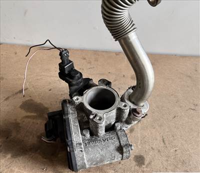 Renault Master III, Opel Movano B 2.3 DCi fojtószelep 8200987088