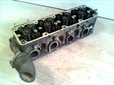 OPEL CORSA B 93-00 Hengerfej. benzines