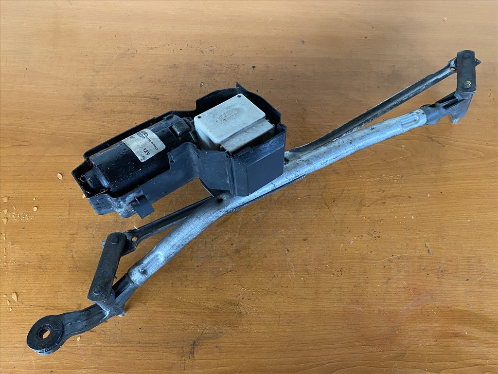 Fiat Punto I 1.2 16V (176) ablaktörlő ablakemelő szerkezet  3. kép