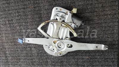 Volvo 30669721 S60 S80 V70 XC70 bal első ablakemel