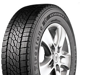 Firestone FIRESTON V2-WIN  DOT 2019 205/70 R15  1. kép