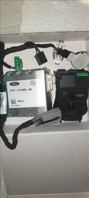Ford szélvédő kamera vezérlő elektronika  f1ft19h406ah f1ft14f449af