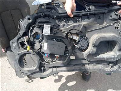 Lancia Ypsilon II lancia y jobb ablakemelő beépitőpanellal