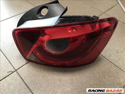 Seat Ibiza IV 6J * jobb hátsó lámpa