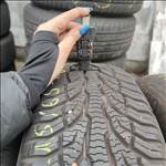  215/65 R16 Uniroyal négyévszakos gumi 30000ft a 2db/36/