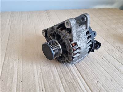 Opel Crossland X 1.2 Generátor 8344 ,  9826574080 valeo-2719831c