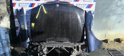 BMW 7-es sorozat E65/E66 komplett eleje 