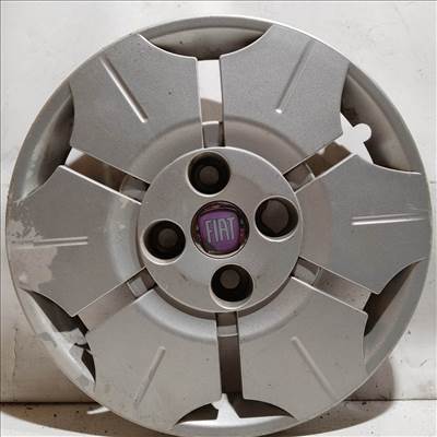 207830 Fiat Panda 2003-2012 16"-os dísztárcsa, a képen látható állapotban 7353742290