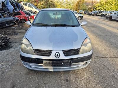 Renault Clio II 1.5 dCi ECU 