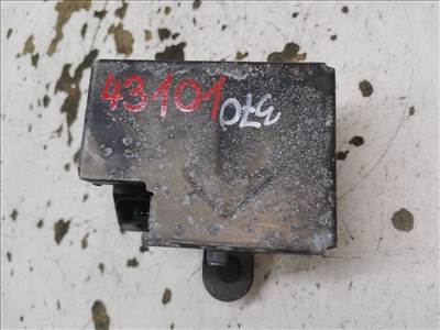 PEUGEOT 508 1.6 HDi Riasztó Hangszóró #43101# 9666808580