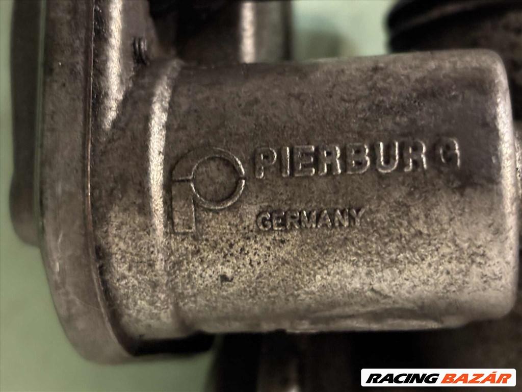 BMW 3-as sorozat, BMW 5-ös sorozat, BMW 7-es sorozat, BMW X3, BMW X5 Bmw 3.0D egr szelep 7804360 3. kép