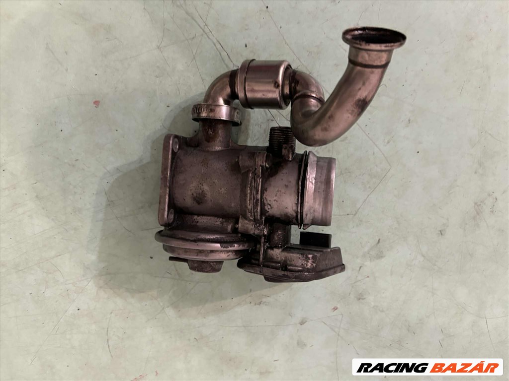 BMW 3-as sorozat, BMW 5-ös sorozat, BMW 7-es sorozat, BMW X3, BMW X5 Bmw 3.0D egr szelep 7804360 2. kép