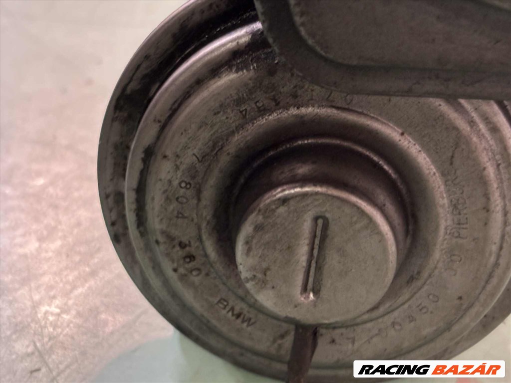 BMW 3-as sorozat, BMW 5-ös sorozat, BMW 7-es sorozat, BMW X3, BMW X5 Bmw 3.0D egr szelep 7804360 4. kép