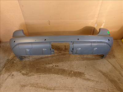 MERCEDES ML-OSZTÁLY A163 AMG Sport hátsó lökhárító héj 2003-2006