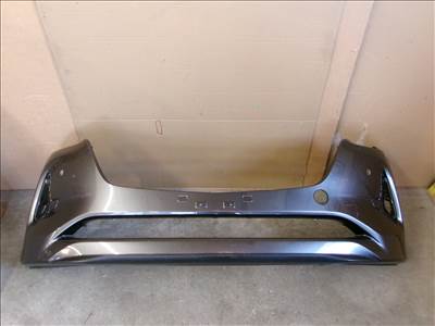 MAZDA CX-60 első lökhárító héj 2022- KR9P-50031