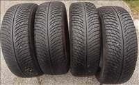 225/65 17 Michelin téli gumi r17 " DOT22