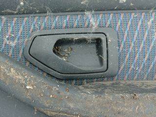 Peugeot 106 Jobb első Belső Kilincs *124562*
