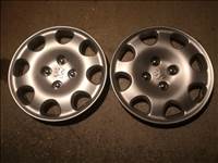 Peugeot 14-es gyári dísztárcsa 