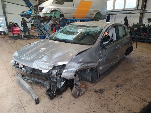 NISSAN QASHQAI 1.5 dCi - Bontódik! 2. kép