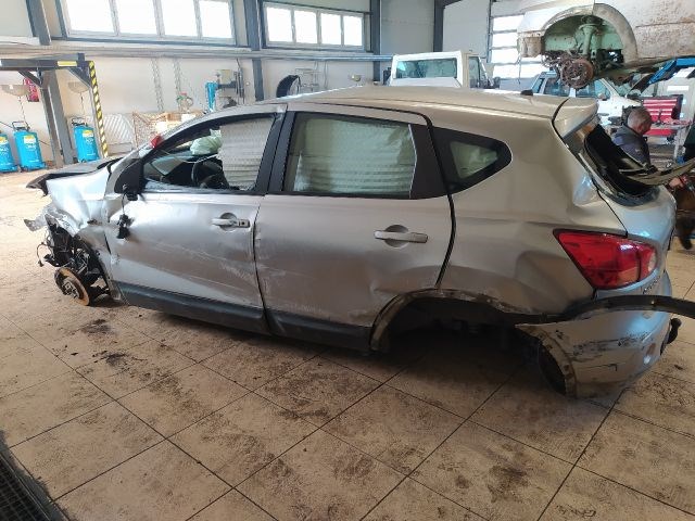 NISSAN QASHQAI 1.5 dCi - Bontódik! 3. kép
