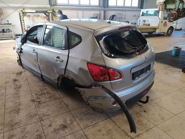 NISSAN QASHQAI 1.5 dCi - Bontódik! 4. kép