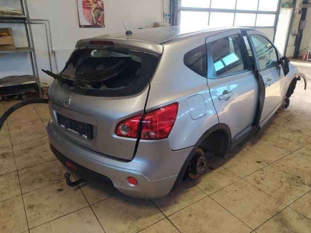 NISSAN QASHQAI 1.5 dCi - Bontódik! 6. kép