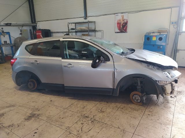 NISSAN QASHQAI 1.5 dCi - Bontódik! 7. kép