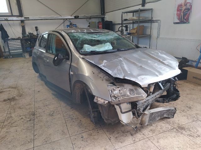 NISSAN QASHQAI 1.5 dCi - Bontódik! 8. kép