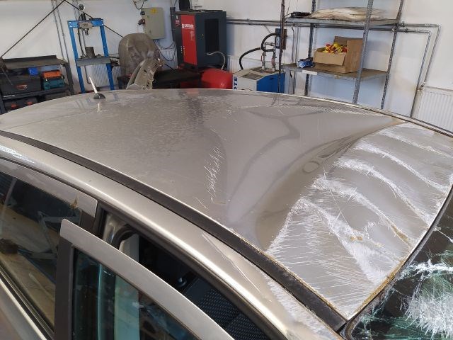NISSAN QASHQAI 1.5 dCi - Bontódik! 9. kép