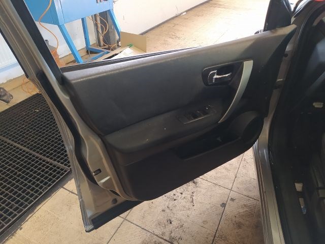 NISSAN QASHQAI 1.5 dCi - Bontódik! 10. kép