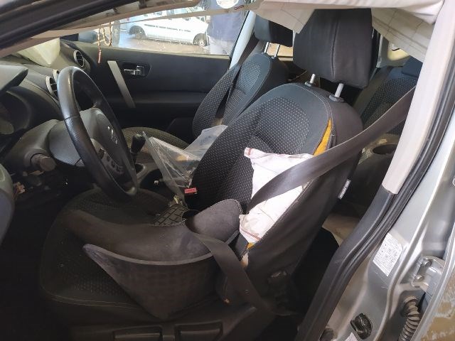 NISSAN QASHQAI 1.5 dCi - Bontódik! 11. kép