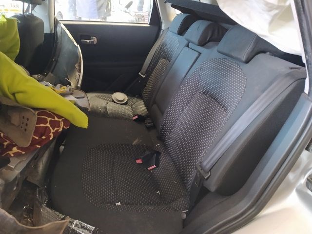 NISSAN QASHQAI 1.5 dCi - Bontódik! 12. kép