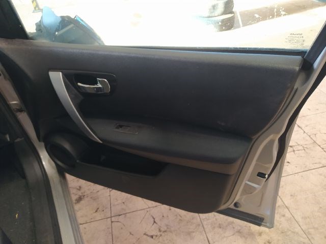 NISSAN QASHQAI 1.5 dCi - Bontódik! 14. kép