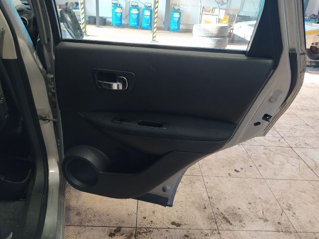 NISSAN QASHQAI 1.5 dCi - Bontódik! 15. kép
