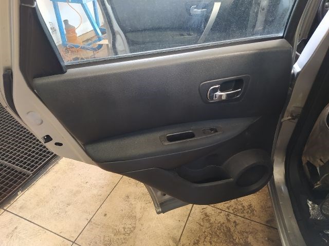 NISSAN QASHQAI 1.5 dCi - Bontódik! 17. kép