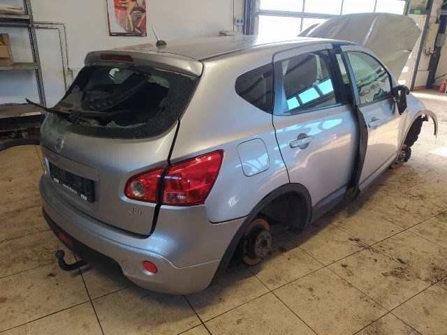 NISSAN QASHQAI 1.5 dCi - Bontódik! 21. kép